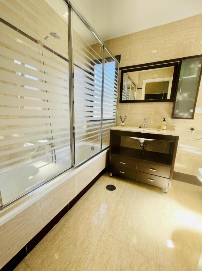 Apartamento Playa De Poniente Benidorm - Torre Dos Calas エクステリア 写真